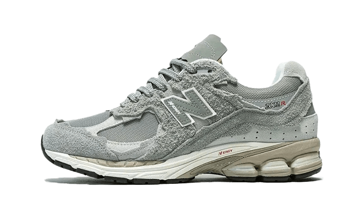 2002R Protection Pack Grey – ITRSNEAKERSTORE