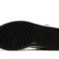 Air Jordan 1 Mid Black Chrome