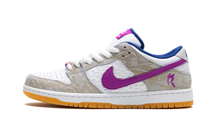 SB Dunk Low Rayssa Leal – ITRSNEAKERSTORE
