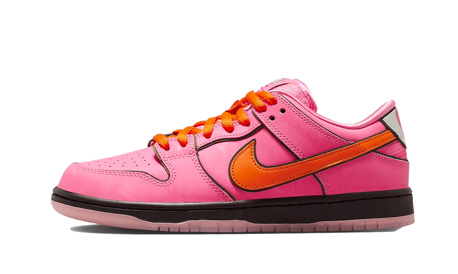 Dunk Low Triple Pink Enfant (PS) – ITRSNEAKERSTORE