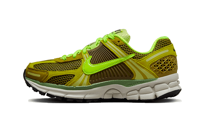 Nike vomero shop 5 jaune