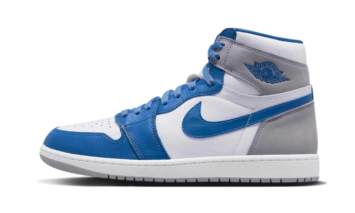 Air Jordan 1 High Retro OG True Blue – ITRSNEAKERSTORE