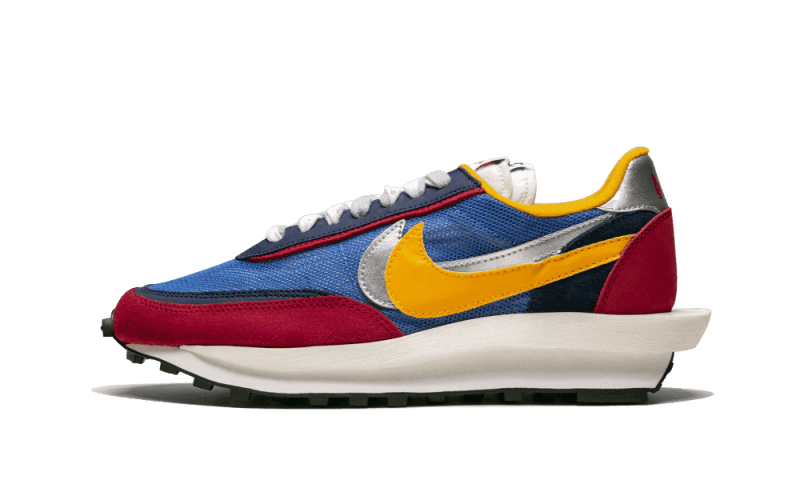 LD Waffle Sacai Blue Multi – ITRSNEAKERSTORE