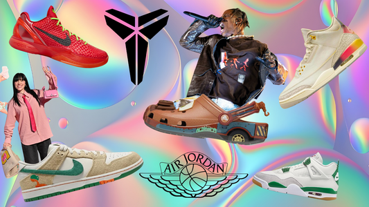 Top 10: Les sorties les plus hype 2023