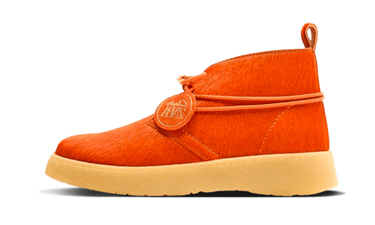 Desert Boot Zara Orange