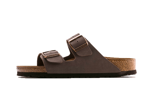 Arizona Birko-Flor Nubuck Mocha