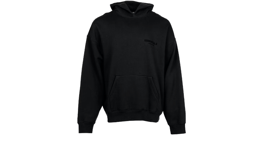 Essentials Hoodie Stretch Limo