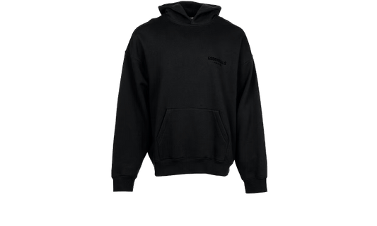 Essentials Hoodie Stretch Limo