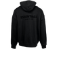 Essentials Hoodie Stretch Limo