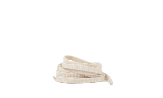 Flat Laces Off-White