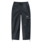 Track Pants Black Stussy