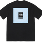 The North Face Bandana Tee Black