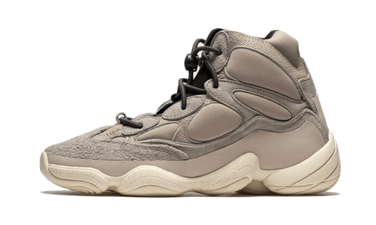 Yeezy 500 High Mist Stone