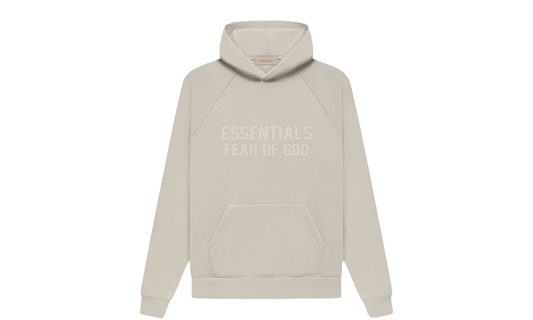 Essentials Hoodie Smoke (FW22)