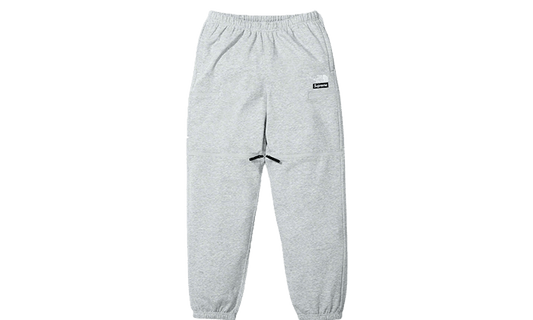 The North Face Convertible Sweatpant Heather Grey