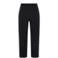 NOCTA Tech Fleece Open Hem Pant Black