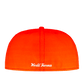 New Era Gradient Box Logo Orange