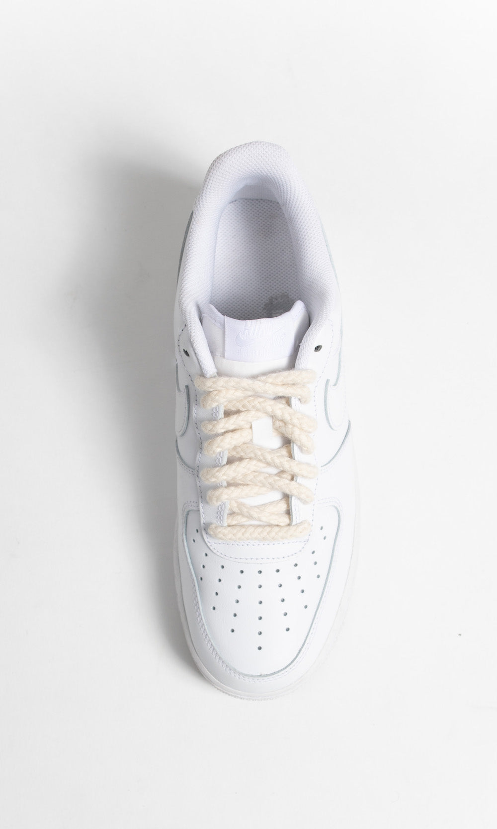 Rope Laces Off-White