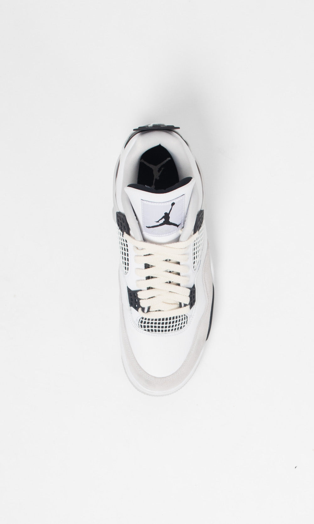 Flat Laces Off-White