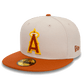 59FIFTY Los Angeles Angels Boucle