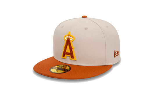 59FIFTY Los Angeles Angels Boucle