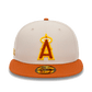 59FIFTY Los Angeles Angels Boucle