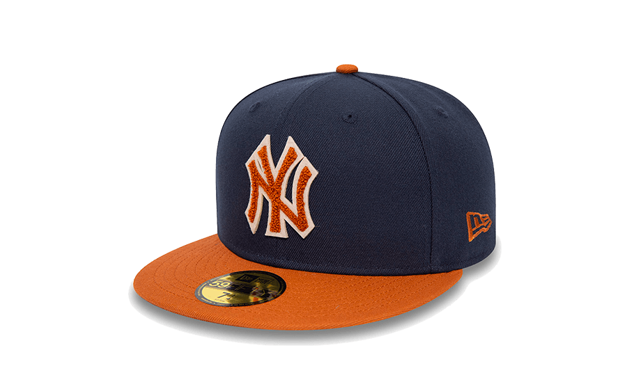 59FIFTY New York Yankees Boucle