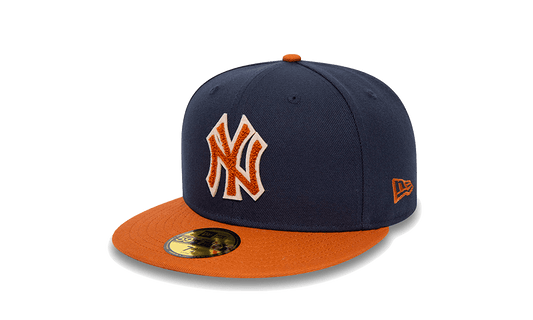 59FIFTY New York Yankees Boucle