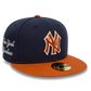 59FIFTY New York Yankees Boucle