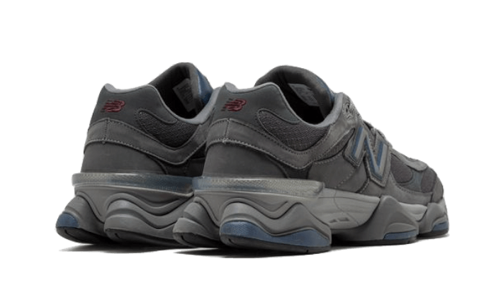 9060 Grey Blue