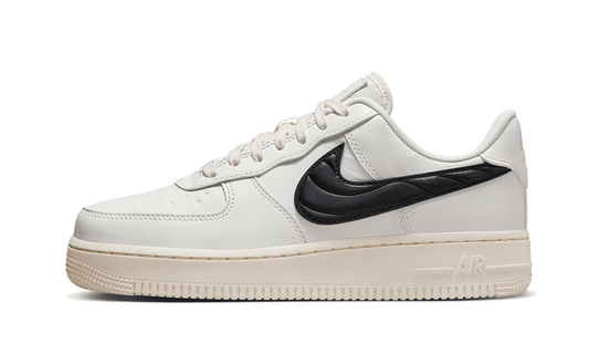 Air Force 1 '07 Quilted Swoosh Phantom Black