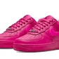 Air Force 1 Low '07 Fireberry