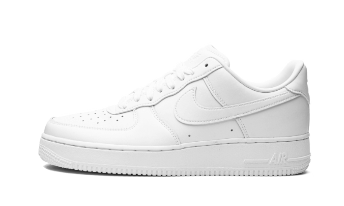 Air Force 1 Low '07 Fresh White