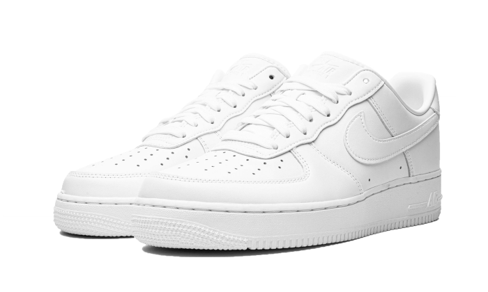 Air Force 1 Low '07 Fresh White