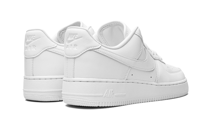 Air Force 1 Low '07 Fresh White