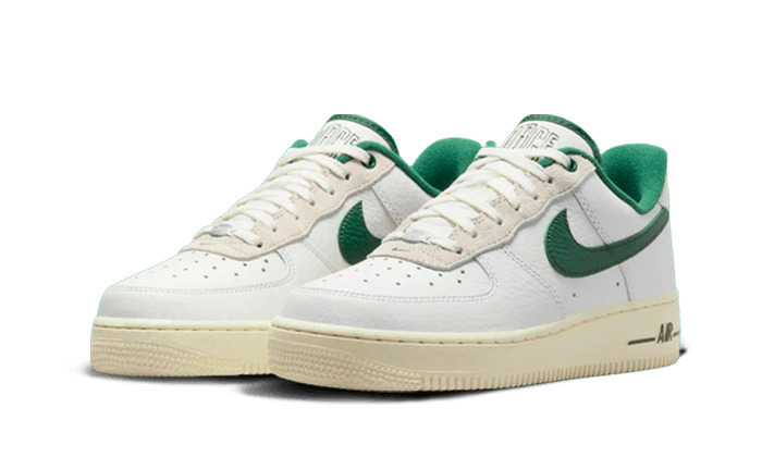 Air Force 1 Low '07 Gorge Green