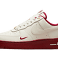 Air Force 1 Low '07 SE 40th Anniversary Sail Team Red