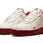 Air Force 1 Low '07 SE 40th Anniversary Sail Team Red