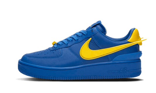 Air Force 1 Low Ambush Game Royal