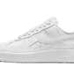 Air Force 1 Low Billie Eilish White