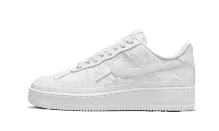 Air Force 1 Low Billie Eilish White