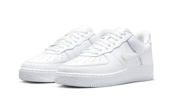 Air Force 1 Low Retro Color of the Month