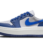 Air Jordan 1 Elevate Low French Blue