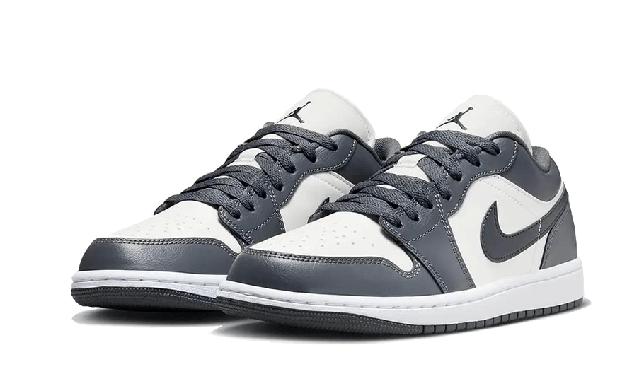 Air Jordan 1 Low Dark Grey ITRSNEAKERSTORE