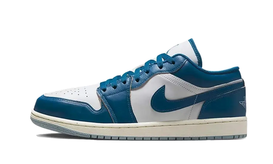 COLLECTION AIR JORDAN 1 LOW ITRSNEAKERSTORE