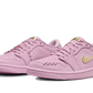 Air Jordan 1 Low Method of Make Perfect Pink