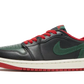 Air Jordan 1 Low OG Gorge Green