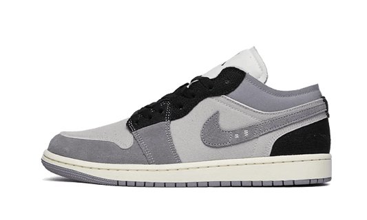 Air Jordan 1 Low SE Craft Cement Grey