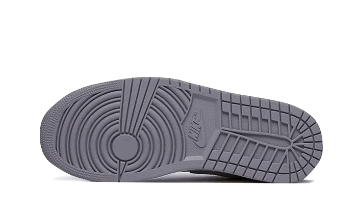 Air Jordan 1 Low SE Craft Cement Grey