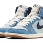 Air Jordan 1 Retro High OG Denim 